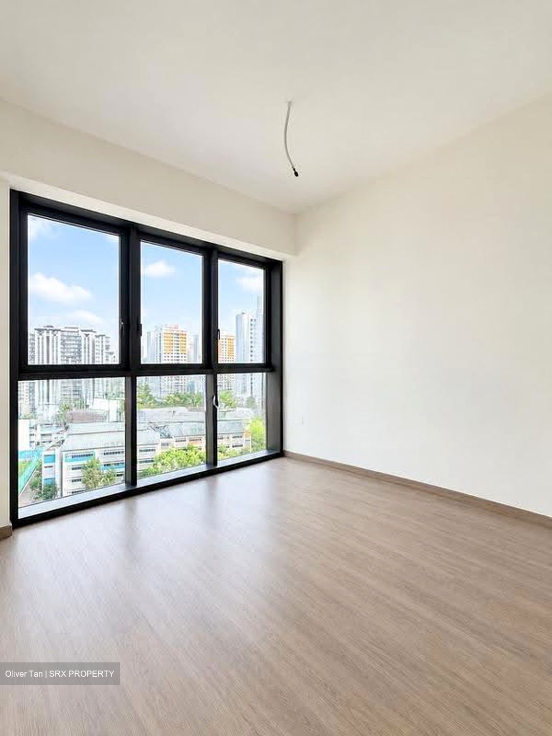 The Myst (D23), Condominium #636855991